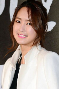 Jung Joo-yeon