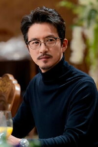 Jung Jun-ho