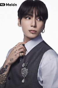 Jung Kook
