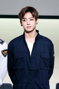 Jung Kook