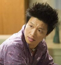 Jung Kyung-ho
