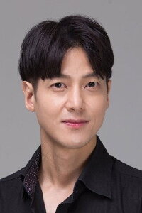 Jung Min