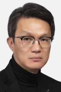 Jung Sang-jin