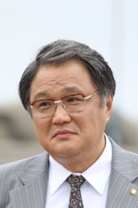 Jung Won-joong