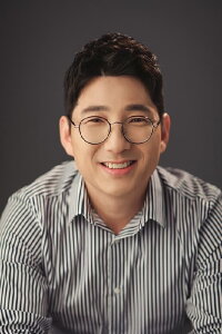 Jung Woon-taek