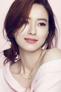 Jung Yu-mi
