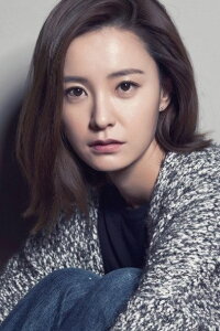 Jung Yu-mi