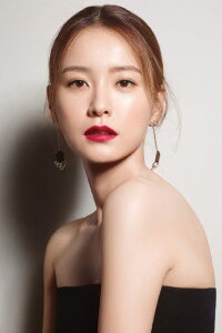 Jung Yu-mi