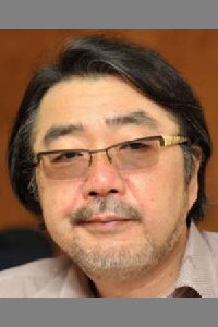 Junichi Higashi