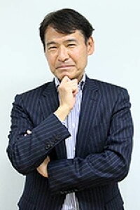 Junichi Katsuki