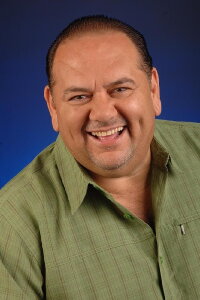 Junior Álvarez