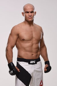 Junior dos Santos