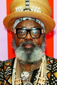 Junior LaBeija