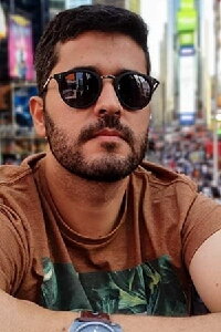Junior Paixão