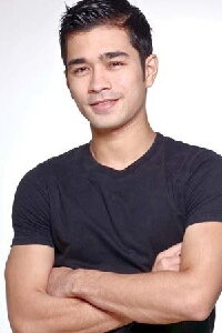 Junjun Quintana