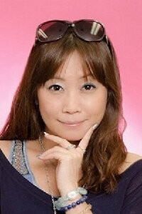Junko Takeuchi