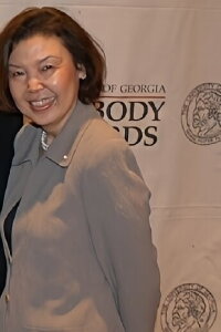 Junko Tsunashima