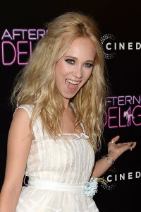 Juno Temple