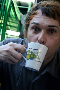 Júpiter Maçã