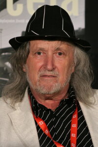 Juraj Jakubisko