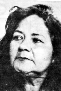 Jurema Penna