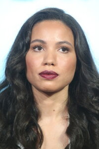 Jurnee Smollett-Bell