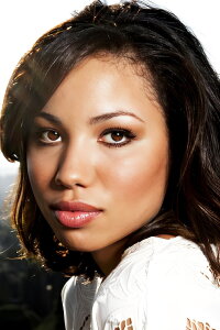 Jurnee Smollett-Bell