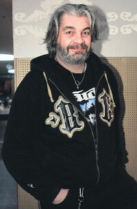 Jussi Lampi