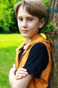 Justin Alexander Korovkin