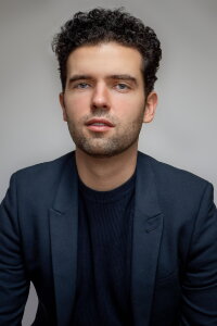 Justin Anthony