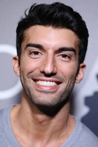 Justin Baldoni