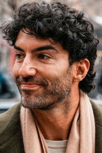 Justin Baldoni