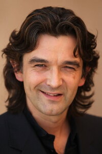 Justin Chadwick