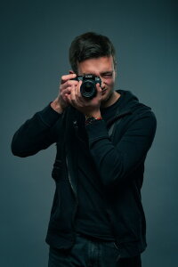 Justin COCHET
