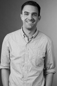 Justin Daering