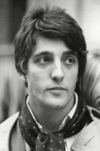 Justin de Villeneuve