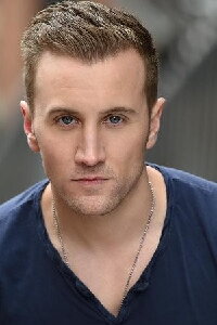 Justin Grace