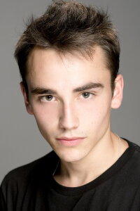 Justin Hackney