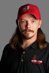 Justin Hackney
