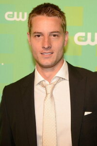 Justin Hartley
