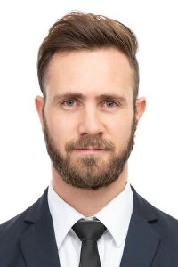 Justin Harvey