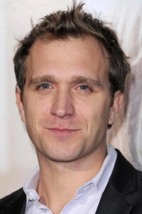 Justin Haythe
