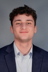 Justin Hedge