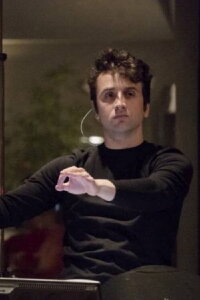 Justin Hurwitz