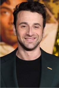 Justin Hurwitz