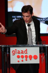 Justin Kirk