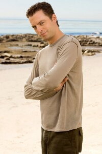 Justin Kirk