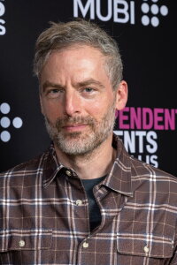 Justin Kirk