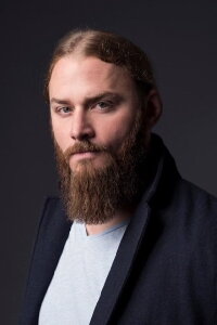 Justin Kucsulain