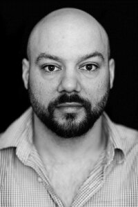 Justin Laramée